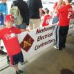 2014 Phillies Phestival to strike out ALS